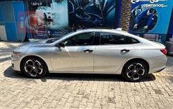 شيفروليه ماليبو